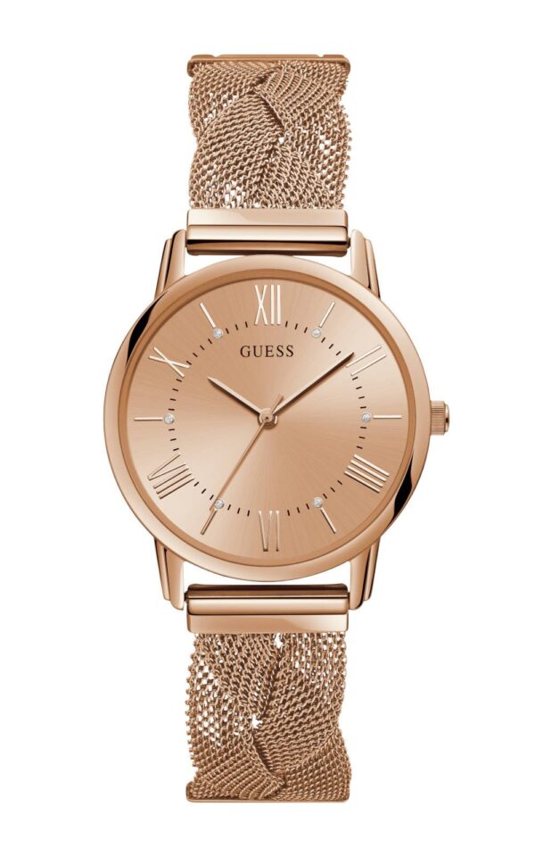 Guess Maiden W1143L3 Womens Watch Quarts Analog