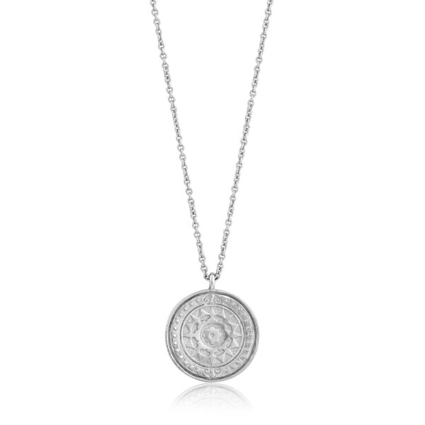 Necklace Silver 925, Verginia Sun