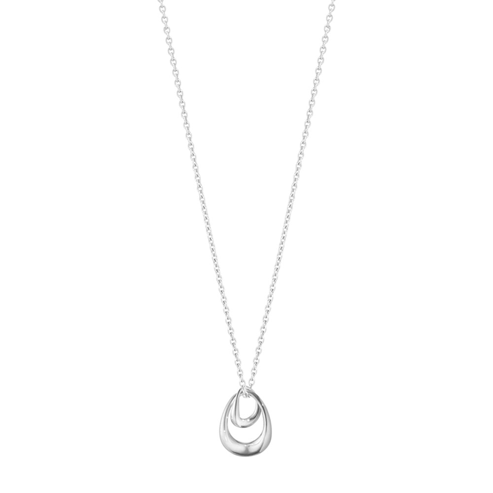 Necklace Silver 925 Offspring Small Necklace Silver 925 Offspring Small